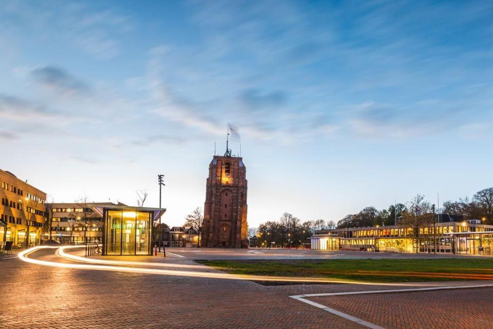 De Pronkkamer Leeuwarden Exterior foto